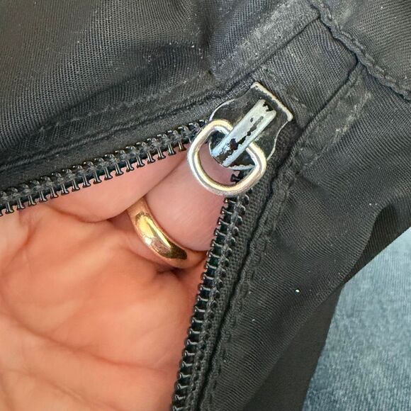 Prada Vintage Crossbody Bag - Picture 9 of 9